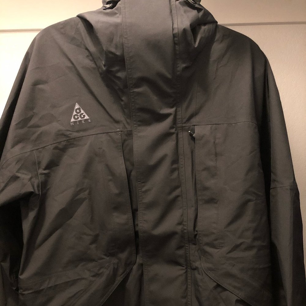Nike ACG Gore-Tex Jacket